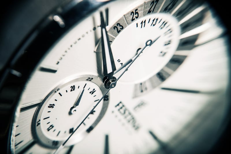 Is time travel dangerous?